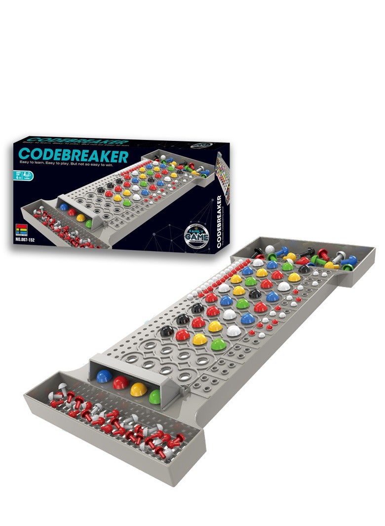 ألغاز ممتعة، ألعاب ذكاء ثلاثية الأبعاد، ألعاب تفكير متقدمة، ألعاب تخطيط للأطفال لتحسين المنطق والتفكير المنطقي. - Image 1